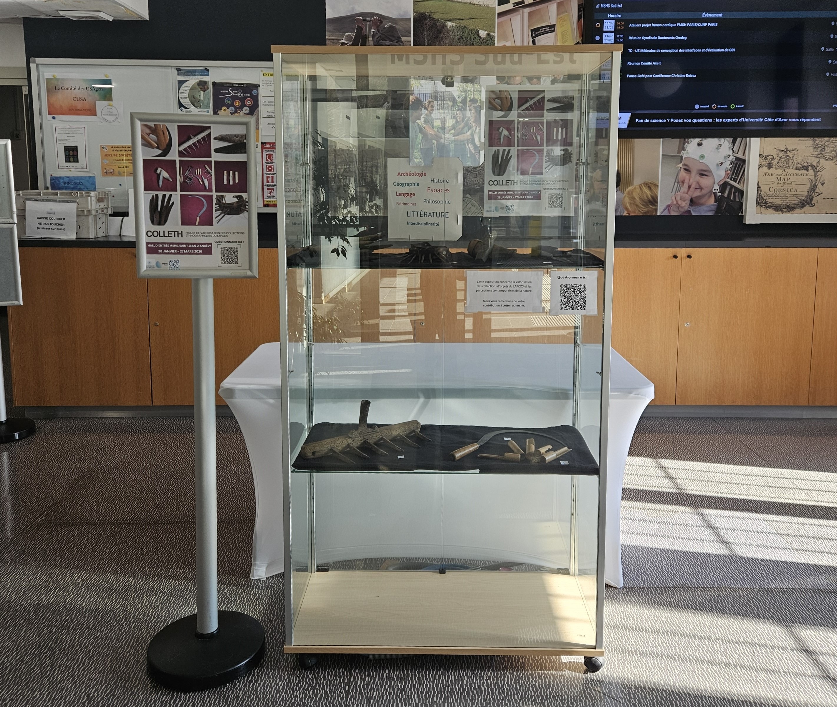 Collection LAPCOS - Colleth 3