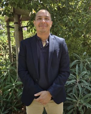 Oscar CSIBI