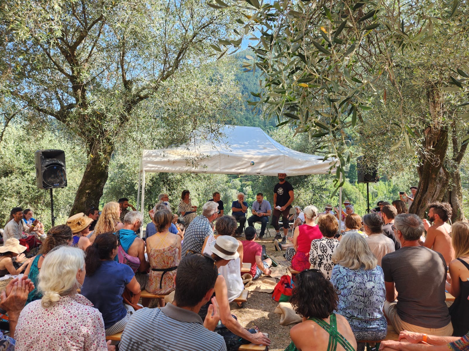 Photo activités OTECCA