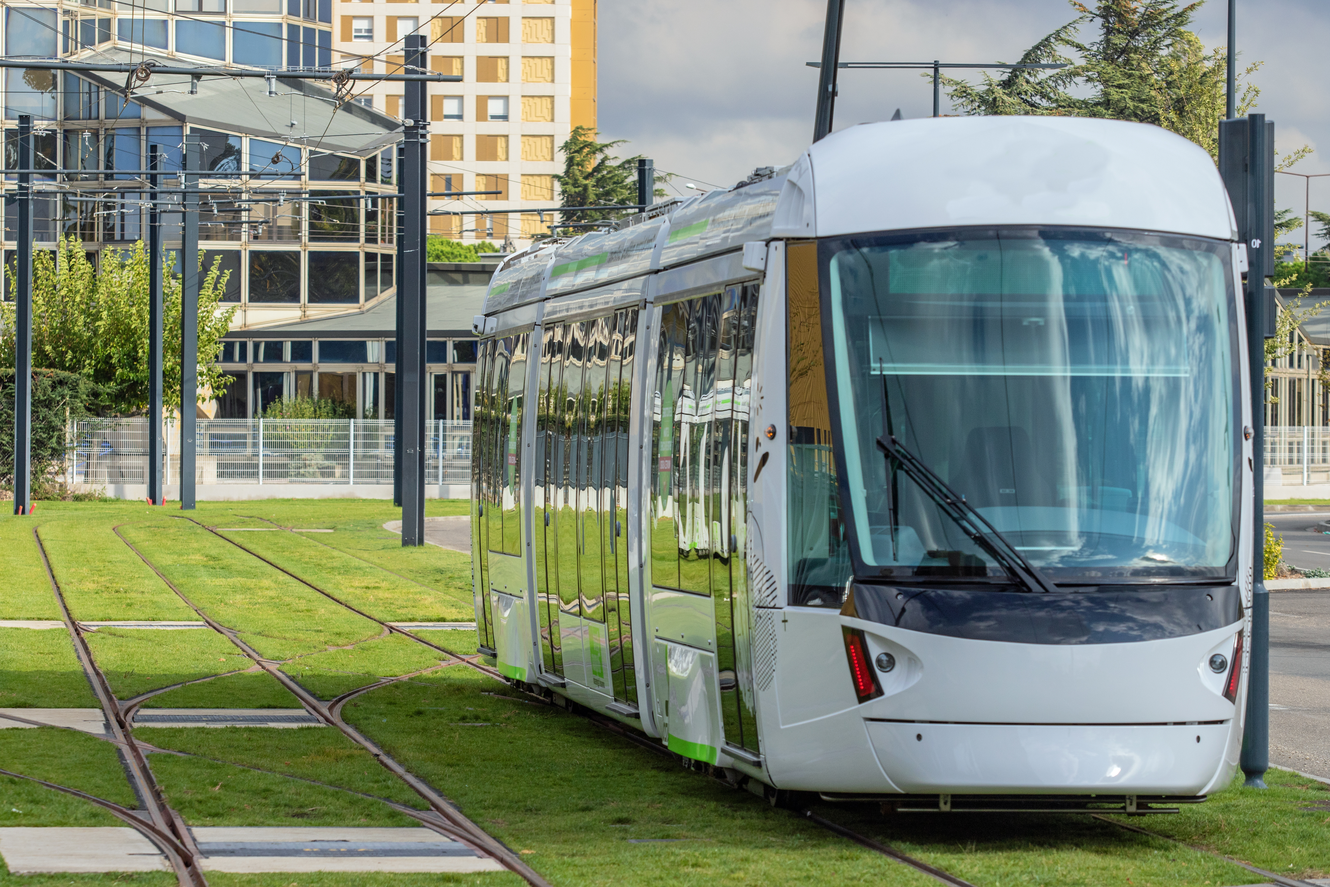 Transport mobilité