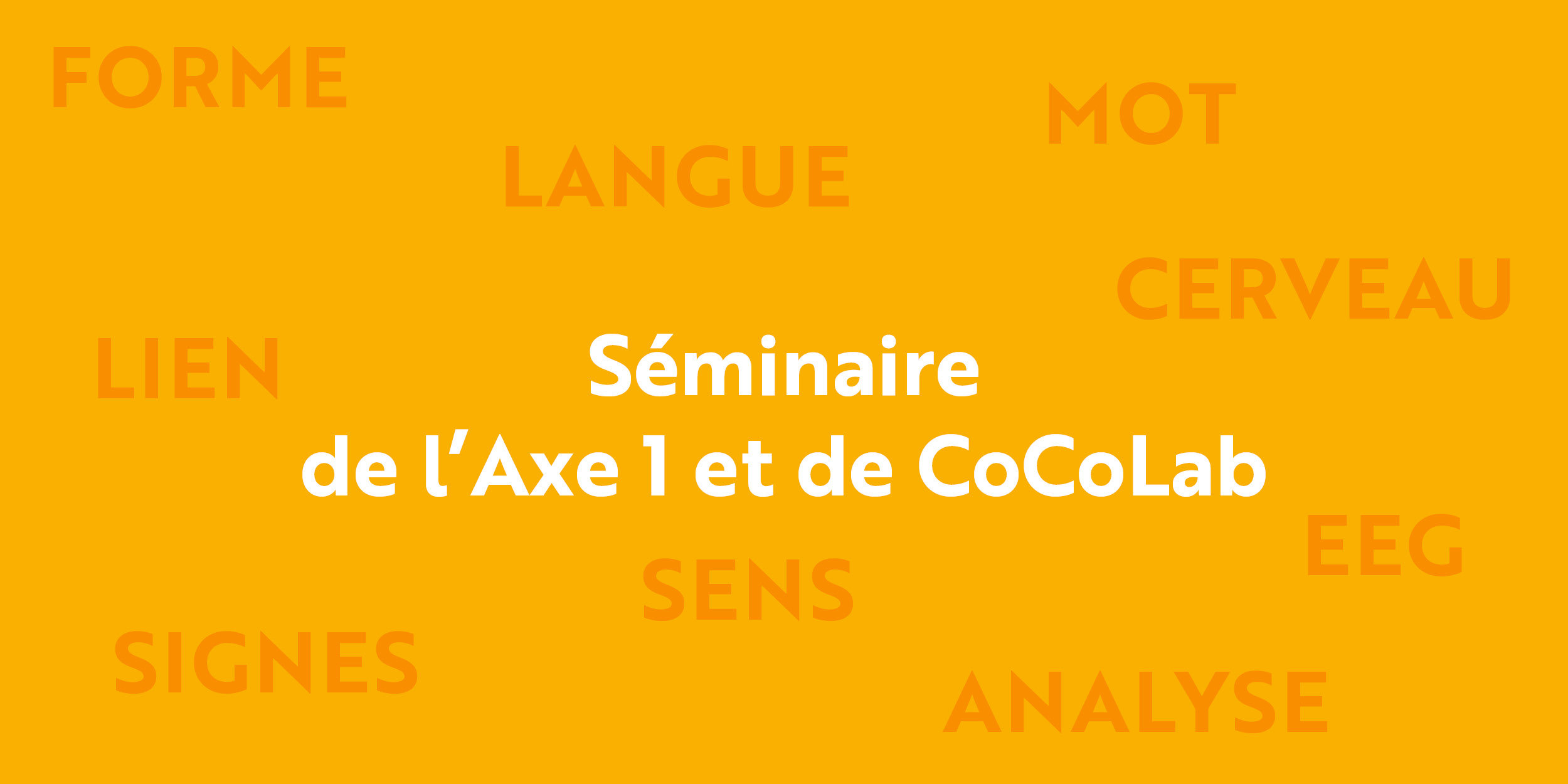 Visuel séminaire axe 1 et cocolab