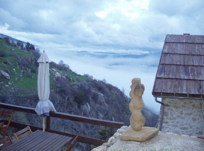 Photo XVIIe Journées Interdisciplinaires Sciences et Fictions