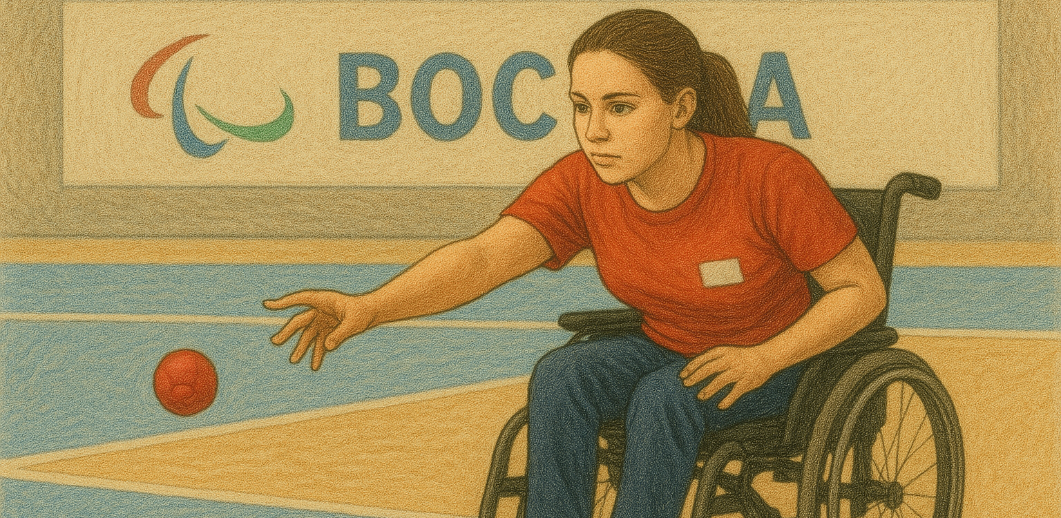 Boccia