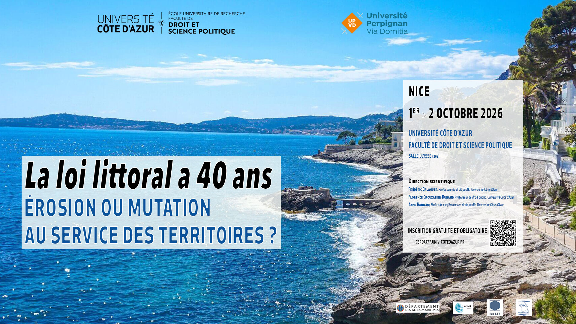 Visuel loi littoral 