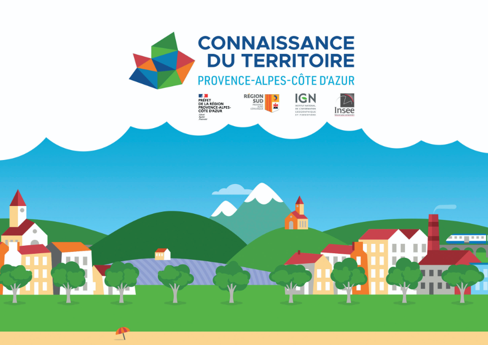 Image connaissance du territoire