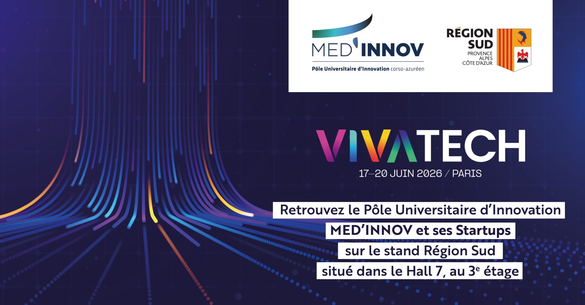 Visuel AMI MED'INNOV