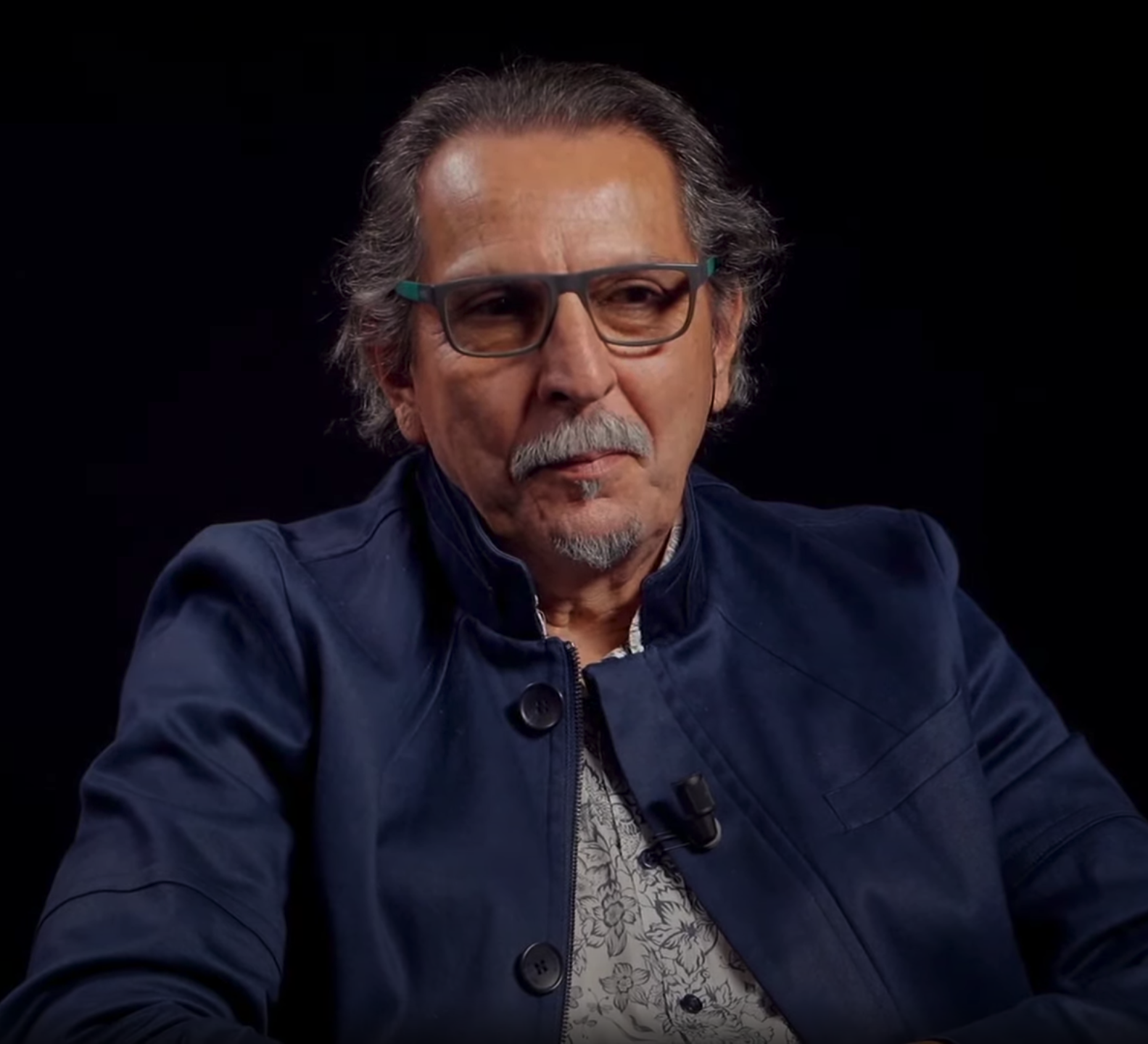 Photo Glenn Albrecht