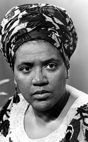 image Audre Lordre