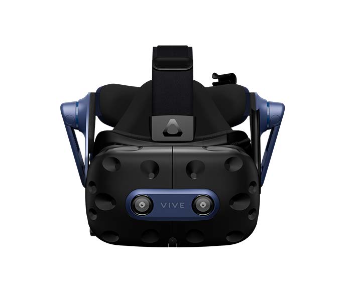 photo VR VIVE pro
