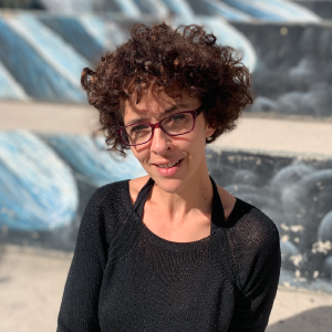 image émilie Souyri