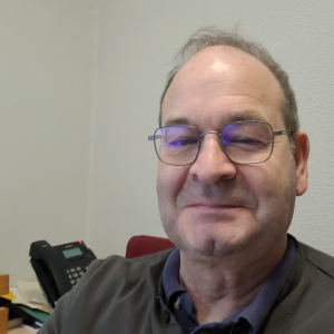 image Jean Luc Primon