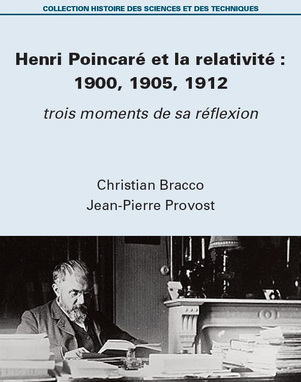 image livre Bracco Provost
