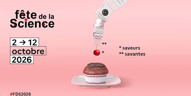 Saveurs savantes