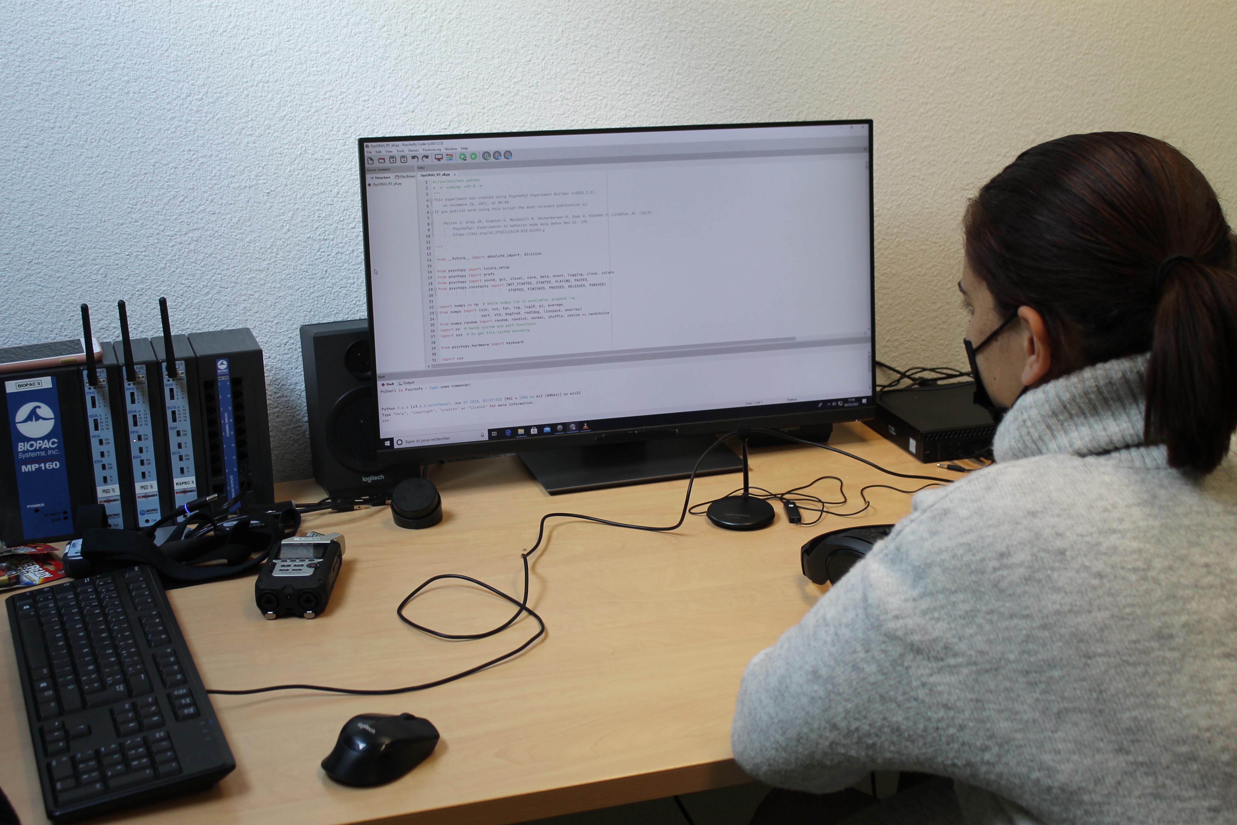 salle individuelle cocolab 2