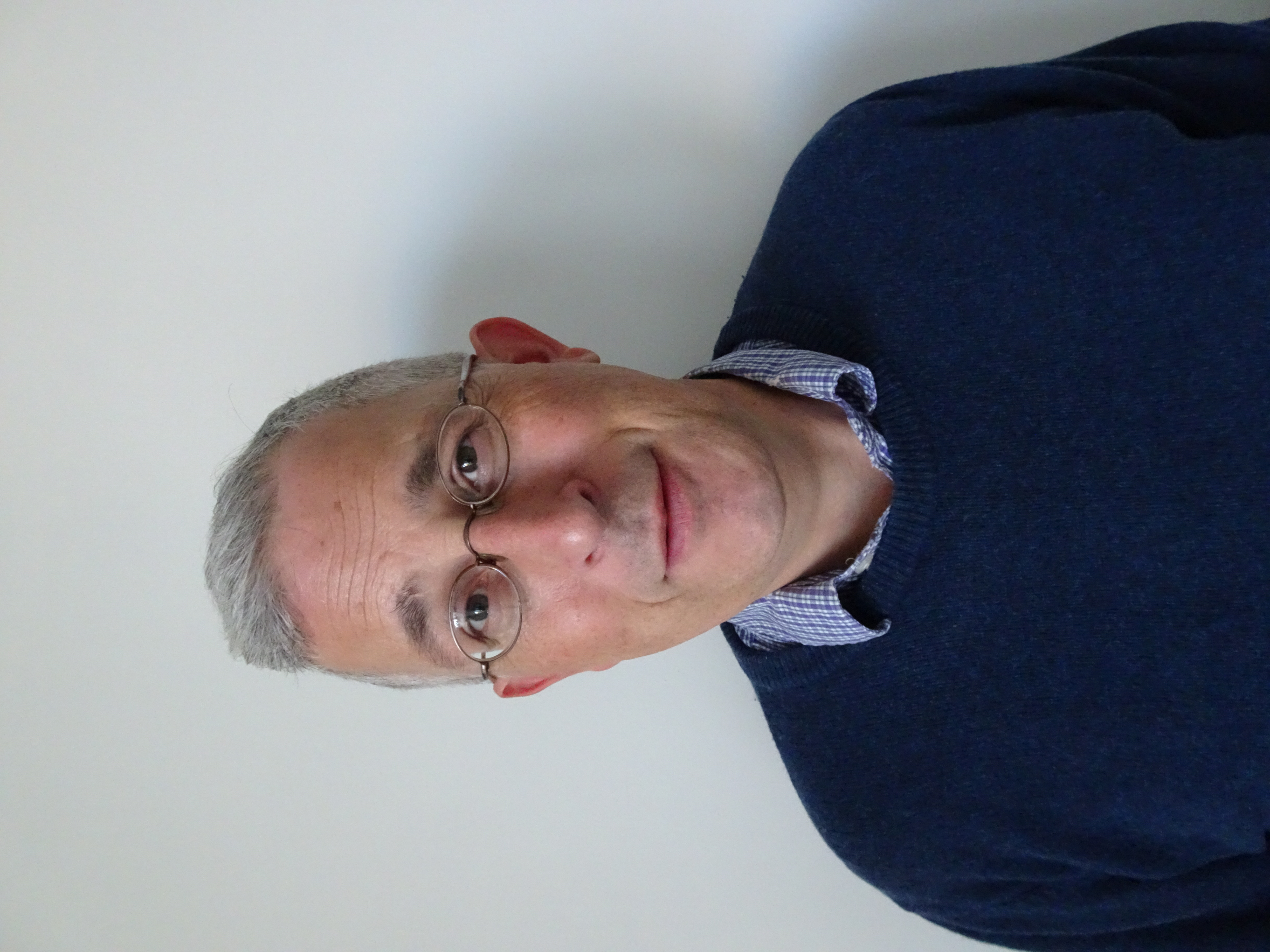 Photo Laurent Sébastien Fournier