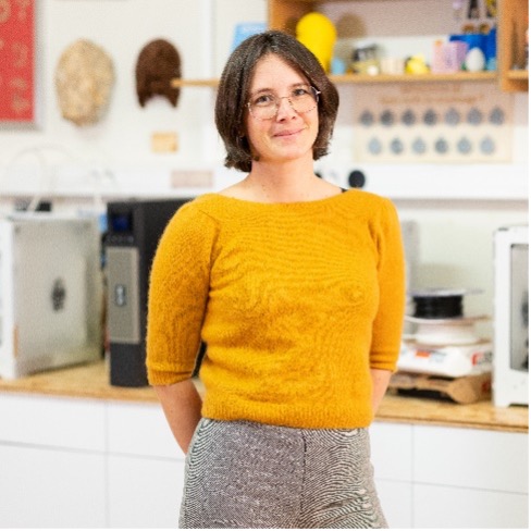 Photo Morgane Millet