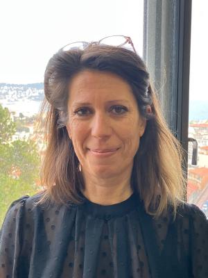 photo sandrine montin