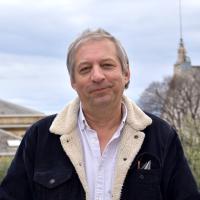 Photo Ghislain Chave