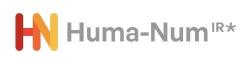 Logo Human num