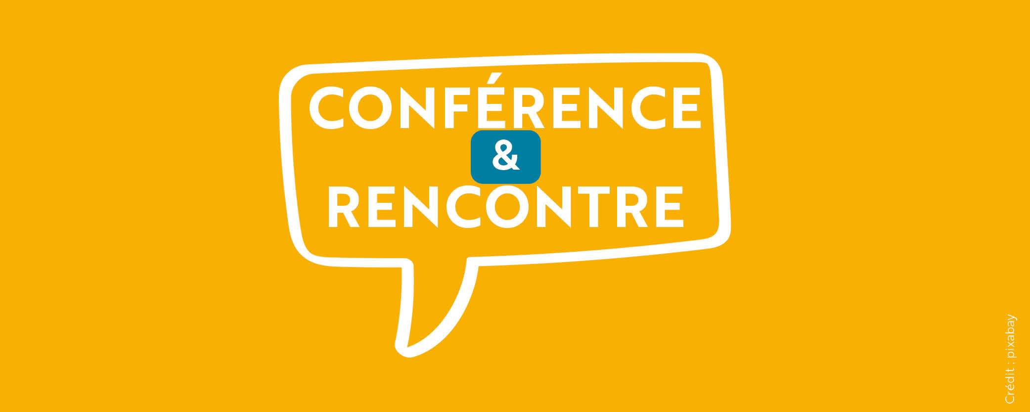 Visuel conférence