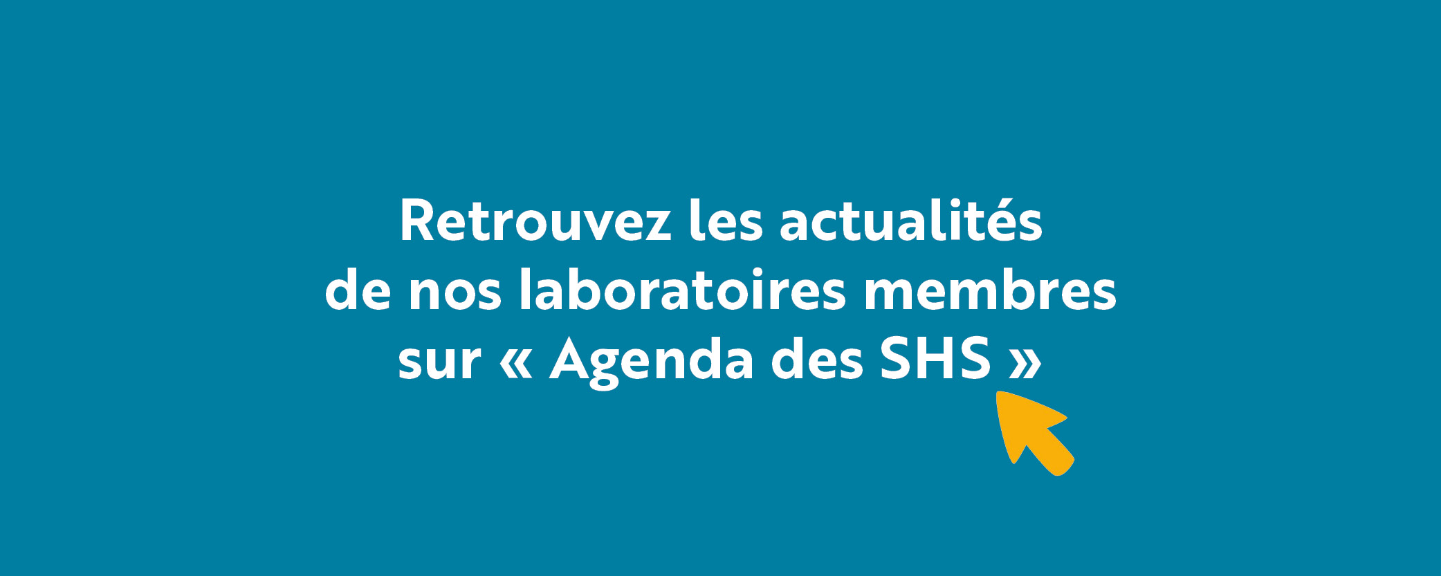 Visuel site agenda SHS